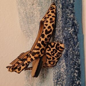 Audrey Brooks Shoes Sz 7